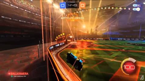 Top 10 Best Rocket League Goals Youtube