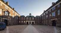 The Royal Danish Academy of Fine Arts | School architecture, School of ...
