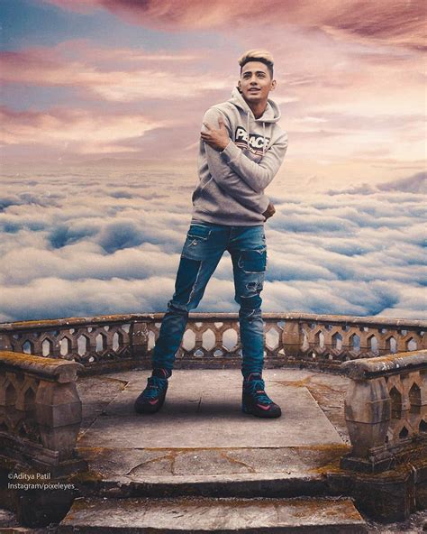 Hii guys welcome to another amazing post today we were doing picsart picsart coolest badboi editing, like danish zehan , picsart double effect photo editing lots of people already make that. Best Conceptual Photo Editing Background | Vijay Mahar ...