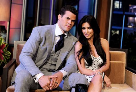 kim kardashian and kris humphries — 72 days shortest celebrity marriages popsugar celebrity