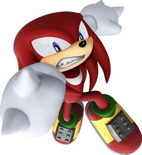 Knuckles The Echidna Wiki Sonic The Hedgehog