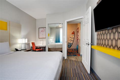 Holiday Inn Resort Orlando Suites Waterpark Escapesca