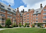 Grace Hopper College | Grace Hopper College