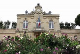 Mairie de Fontenay-aux-Roses - mimystique