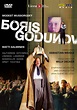 Modest Mussorgsky : Boris Godunov - Opera DVD - Arthaus Musik