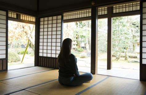 Simple Guide To Zazen Meditation Destination Asia News