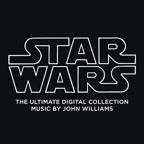Star Wars The Ultimate Soundtrack Collection Uk Music