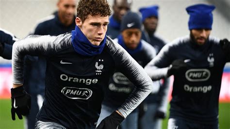 Their maximum age is 21 years old. FC Bayern signs Benjamin Pavard - Miasanrot.com