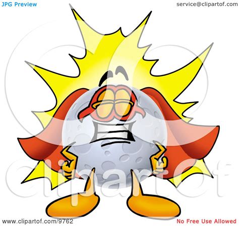 Clipart Picture Of A Moon Mascot Cartoon Character Dressed