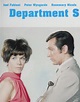 Department S: the serie