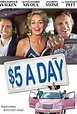 $5 a Day (Five Dollars a Day) (2008) - Rotten Tomatoes