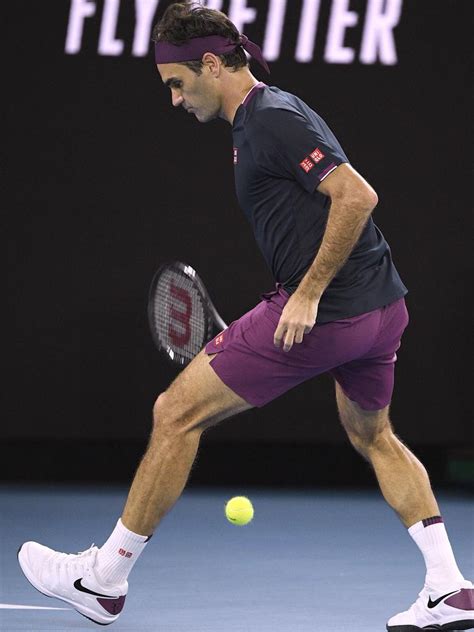 Australian Open 2020 Roger Federer Vs Novak Djokovic Result World