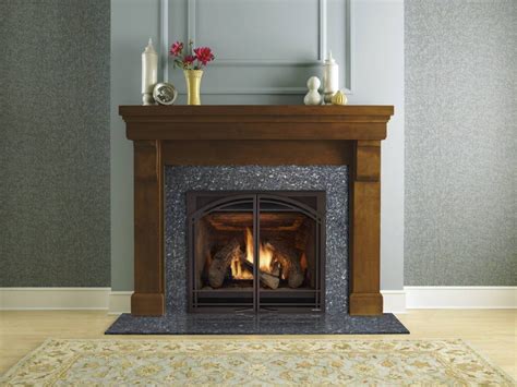 awasome-gas-fireplace - Natural Choice Heating & Cooling INC