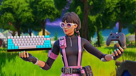 Keyboard and mouse on mobile fortnite does it work? PLAYING KEYBOARD AND MOUSE ON MY XBOX!(Fortnite) - YouTube