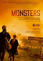 Monsters - Película 2010 - SensaCine.com