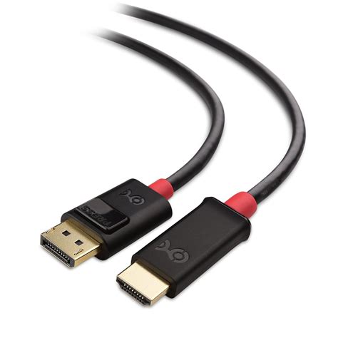 Cable Matters Displayport 12 To Hdtv Via Cable Uk Electronics
