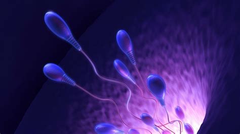 Sperm Abstraction Abstract Bokeh Life Sex Sexual Medical Dna Male Man