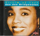 Dee Dee Bridgewater - Victim Of Love /CD 1997 - 12766546133 - oficjalne ...