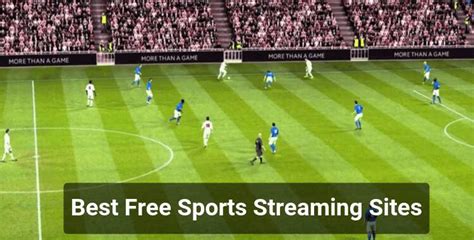22 Best Sports Streaming Sites To Watch Live Sports 2020 Sharphunt