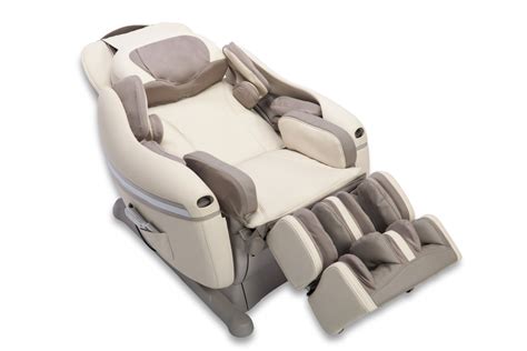 Inada Sogno Dreamwave Review Massage Chairs Reviews