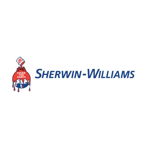 Sherwin Williams Logo Vector Eps Ai Cdr For Free Download