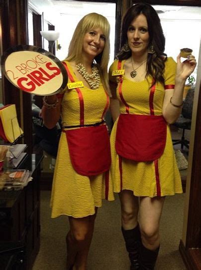 31 Halloween Costume Ideas For Same Sex Couples