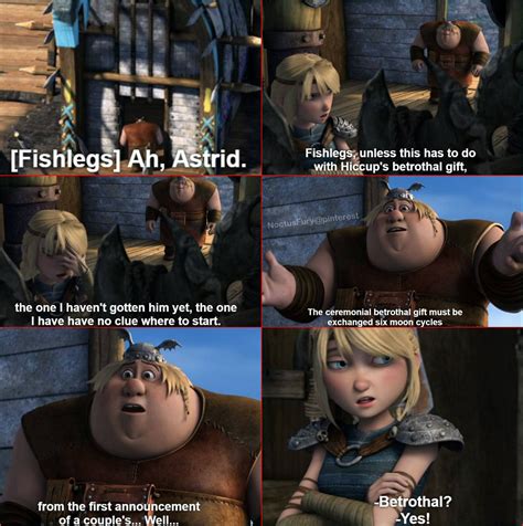 Funny Httyd Memes Clean Dragon Train Httyd Memes Hiccstrid Hiccup