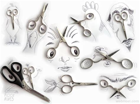 Turkish artist tolga girgin is an electrical and electronics engineer by day and a master calligrapher by night. Creative Art 1