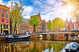 Top Aktivitäten, die in Amsterdam gratis sind - 2024