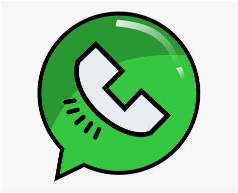 Logo Whatsapp Png And Download Transparent Logo Whatsapp Png Images For