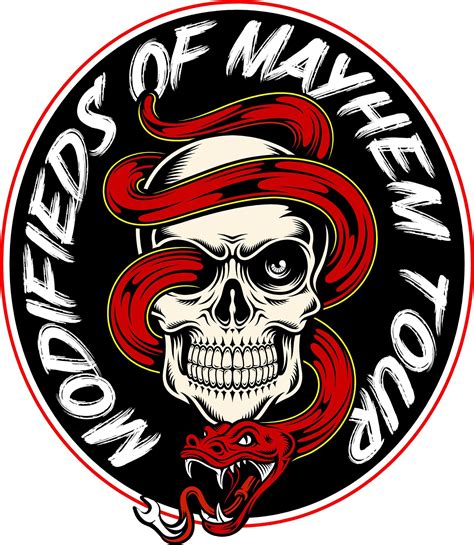 Modifieds of Mayhem | Montgomery AL