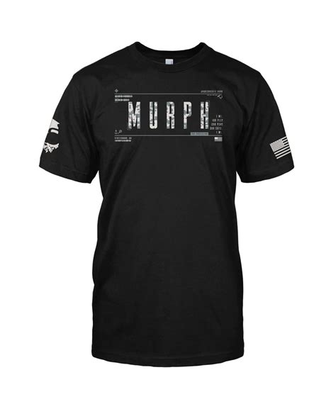 Murph — Seezee Design