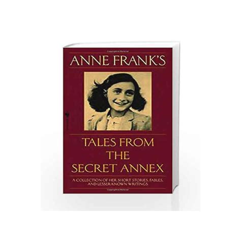 Lista 105 Foto Ana Frank Tales From The Secret Annex Mirada Tensa 092023