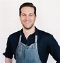 Cory Vitiello of Harbord Room in Toronto, ON: Mav Chefs 2016 | Quench ...
