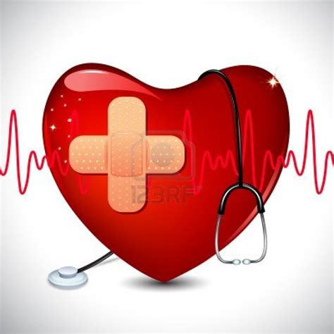 Medical Heart Clipart Free Download On Clipartmag