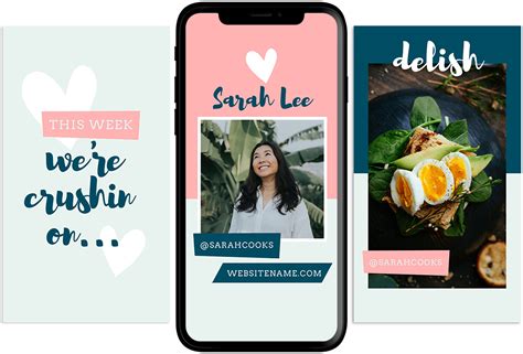 11 Quick And Easy Instagram Story Ideas For When You Need Inspiration Easil