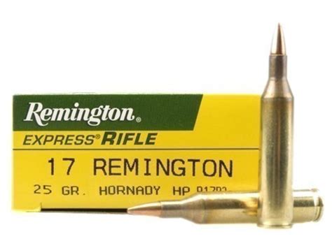 Ammo And Weapons Municija I OruŽje 17 Remington 43 X 45mm