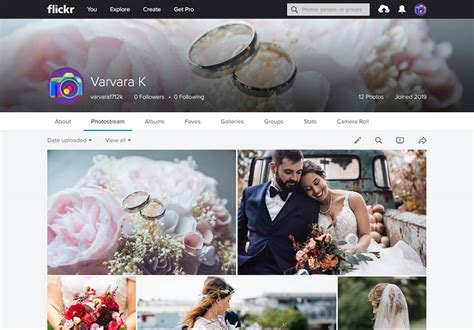 12 Best Ways To Share Wedding Photos For Free