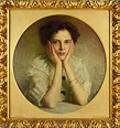 Princess Irina of Russia — Portrait of HH Princess Irina Alexandrovna of...