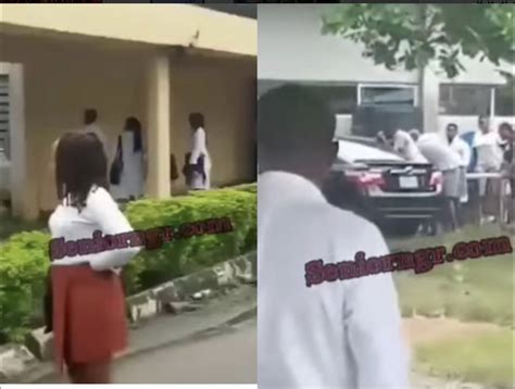 Video Dead Woman Wakes Up In Mortuary Better News Gh