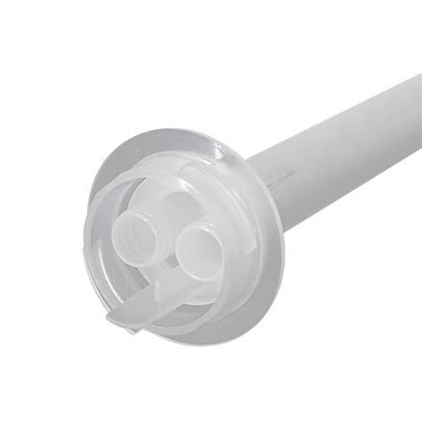 Type 3 Static Mixing Nozzle For 400ml Adhesives Easy Composites