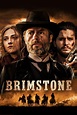 Brimstone (2016) - Posters — The Movie Database (TMDB)