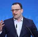 Jens Spahn: CDU-Politiker sieht kriminelle Clans als „offenkundiges ...