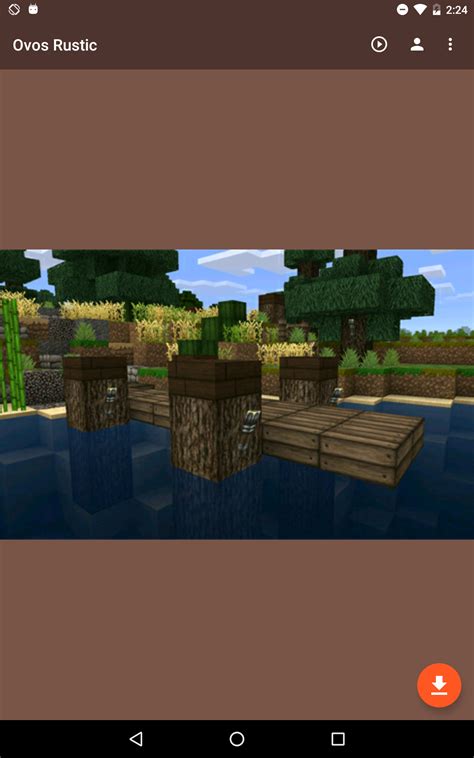 Texture Pack For Minecraft Pe Apk 400 For Android Download Texture