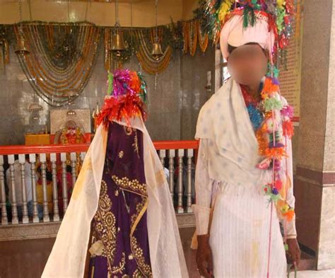 बाल विवाह रोकने में अग्रणी रहा भारत 10 साल में 50 कम हुईं नाबालिग लड़कियों की शादी