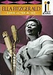 Jazz Icons: Ella Fitzgerald - Live in '57 and '63 | 824121001919 | DVD ...