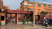 Universidad Antonio Ruiz de Montoya - YouTube
