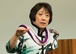 Colleen Hanabusa Is Now The Legislature's Attorney In Case Against The ...