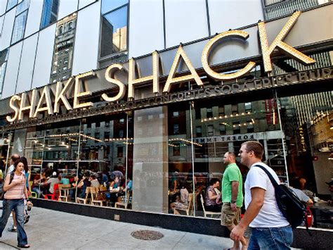 Shop shake shack online gift cards online today. Burger lovers rejoice! Shake Shack opens in Times Sq. - NY ...