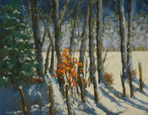Daily Painters Of Colorado Original Colorado Landscape Painting In